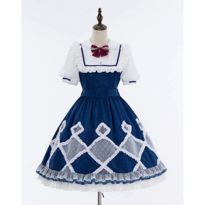 Hoshibako Works Touhou Project Cirno One Piece(Reservation/Full Payment Without Shipping)